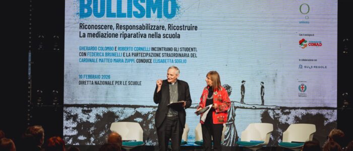 Il Cardinale Matteo Maria Zuppi