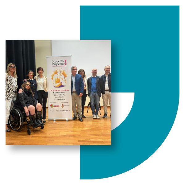 07 fondazione - progetto rispetto