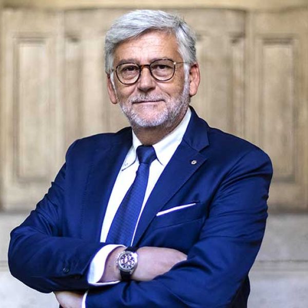 Francesco Pugliese